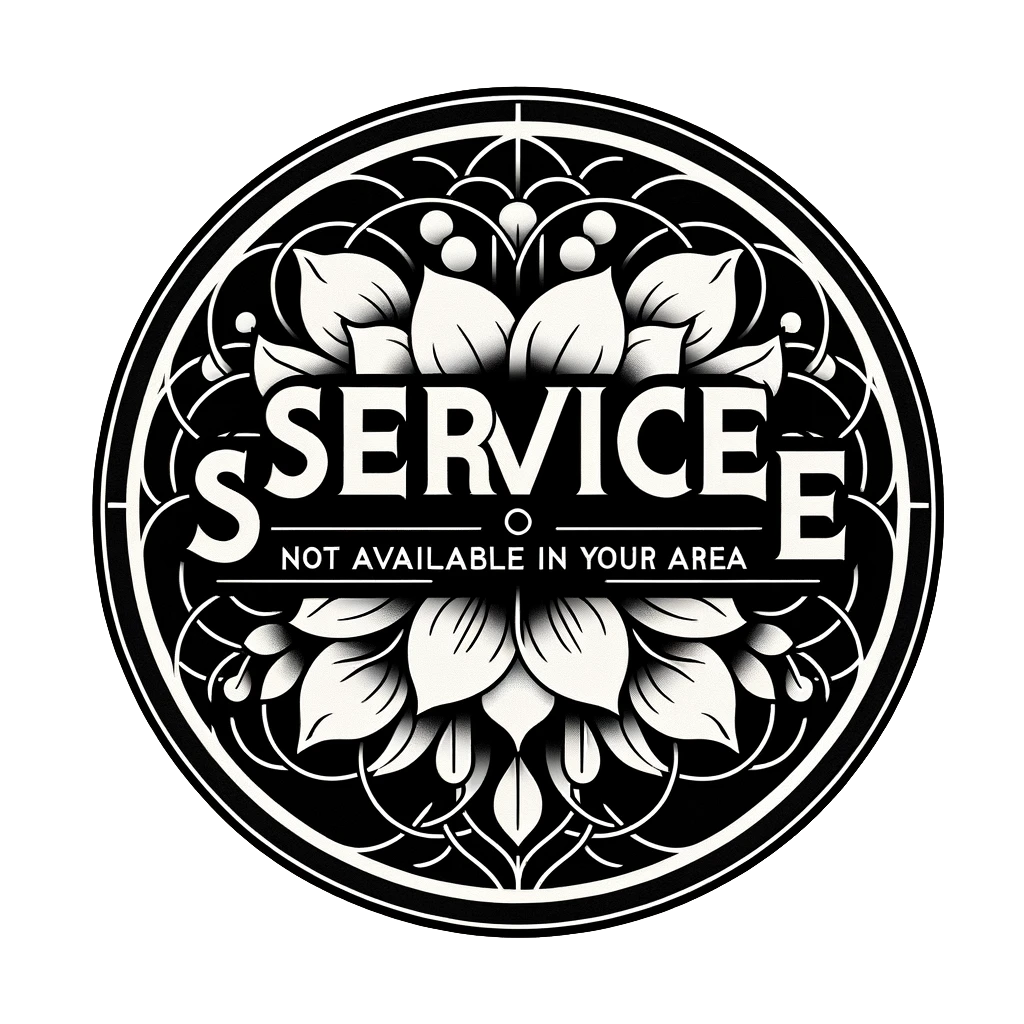 no service